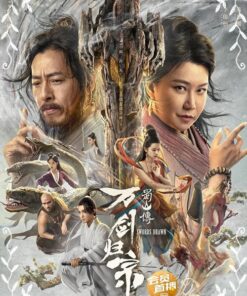 truyen thuyet van kiem