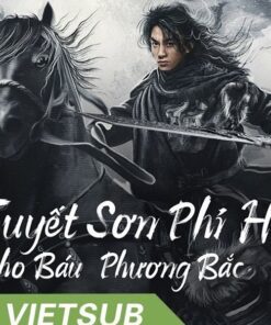 tuyet son phi ho