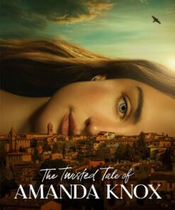 uan khuc cua amanda knox