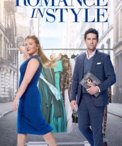 yeu cung co phong cach