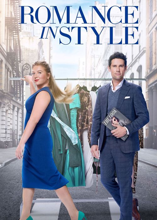 yeu cung co phong cach