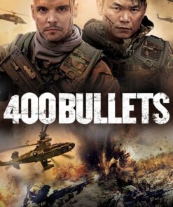 400 Bullets