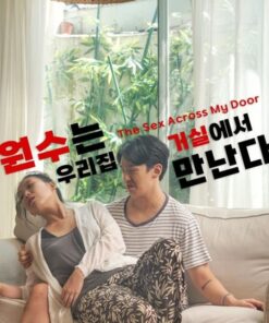 Kẻ thù gặp nhau ở phòng khách của chúng tôi