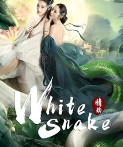 Bạch Xà: Tình Kiếp