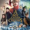A Boy Called Christmas