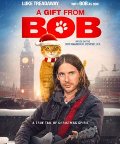 A Christmas Gift from Bob