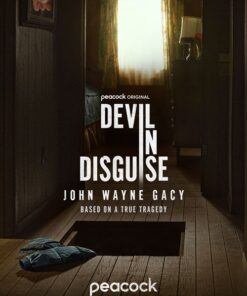 Ac quy doi lot John Wayne Gacy