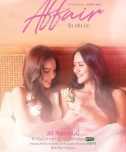 Affair manh khoe tinh yeu