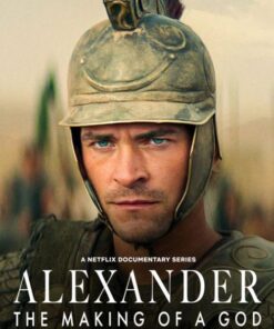 Alexander dai de Tao nen mot vi than