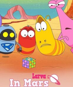 Au trung tinh nghich o sao hoa