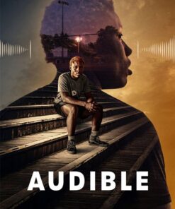 Audible: Tiếng nói kiên cường