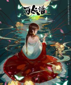 Bach yeu pho chuong lac duong