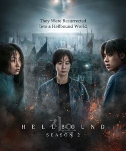 Ban an tu dia nguc 2