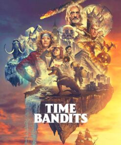 Bang trom xuyen thoi gian