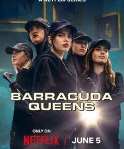 Barracuda Queens (Phan 2)