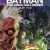 Batman The Long Halloween, Part Two