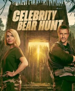 Bear Grylls san nguoi noi tieng