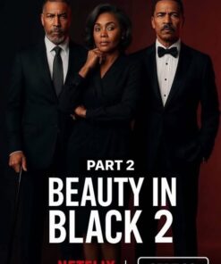 Beauty in Black (Phan 2)