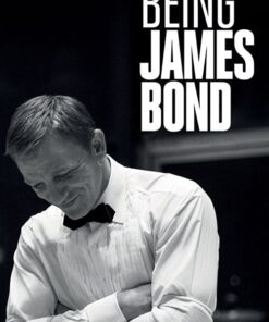 Being James Bond