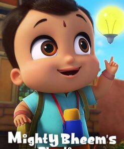 Bheem qua cam gio ra choi