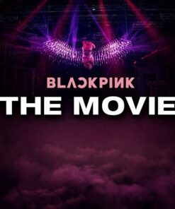 Blackpink The Movie