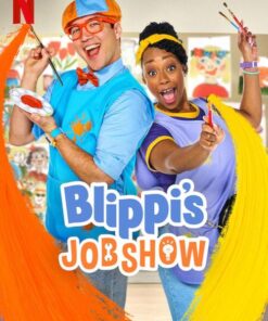 Blippi di lam (Phan 1)