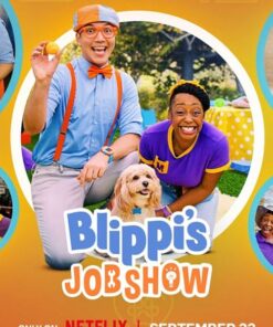 Blippi di lam (Phan 2)