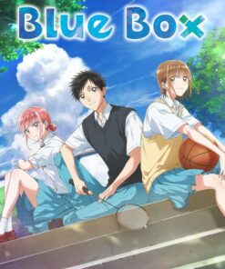 Blue Box