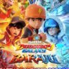 BoBoiBoy Galaxy Baraju (Phan 5)