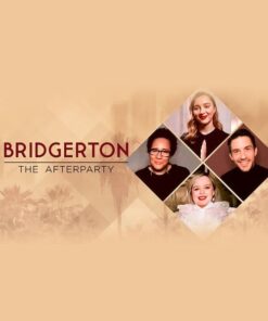 Bridgerton – Tiệc hậu