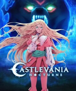 Castlevania da khuc 2