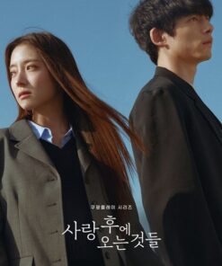 Cau chuyen sau chia tay