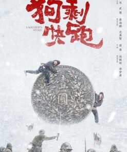 Cau thang mau chay di