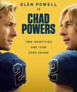 Chad Powers
