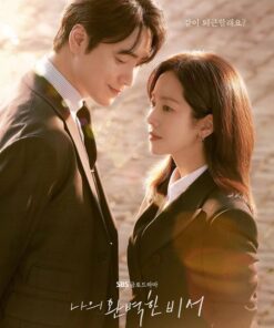 Chang thu ky hoan hao