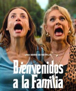 Chao mung den voi gia dinh