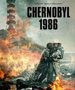 Chernobyl 1986