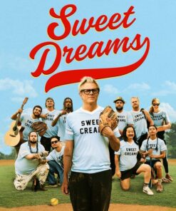 Chuyen doi bong o Sweet Dreams