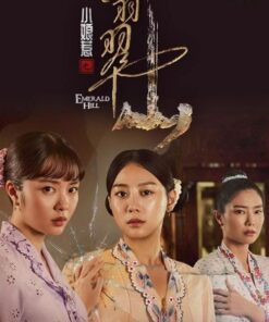 Chuyen tinh co be lo lem Phi thuy son