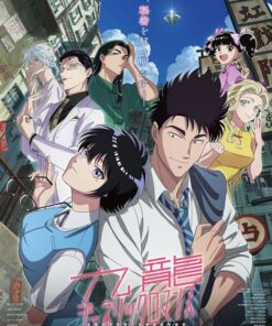 Chuyen tinh cuu long