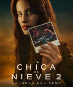 Co gai trong tuyet phan 2