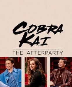 Cobra Kai