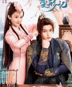 Cong chua bien hinh ky