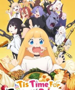 Cong chua da den gio tham van