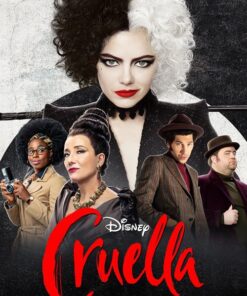 Cruella