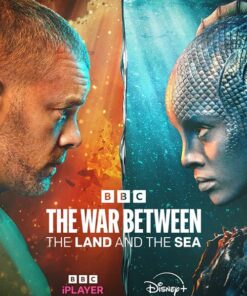 Cuoc chien giua dat lien va dai duong