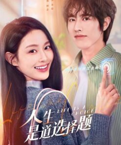 Cuoc doi la nhung su lua chon