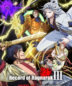 Dai chien nguoi va than 3