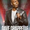 Dave Chappelle The Closer