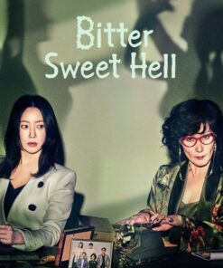 Dia nguc ngot ngao va cay dang